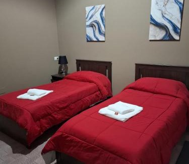 Gorla Minore Bed & Breakfast | Villa Terzaghi