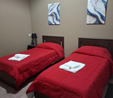 Gorla Minore Bed & Breakfast | Villa Terzaghi