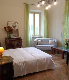Ronciglione House | Villa Tessa