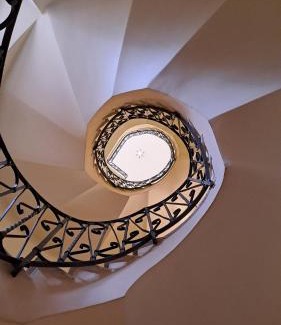 Ronciglione House | Villa Tessa