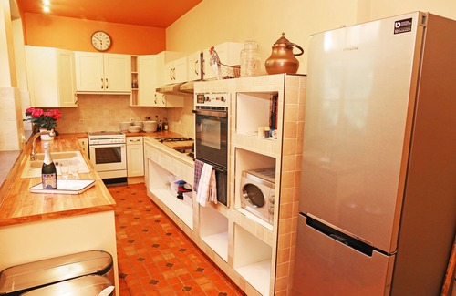 Soignies House | Villa Thérèsa B&B