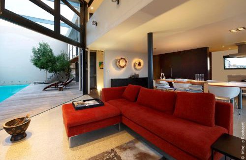 De Kelders Villa | Villa the Cherry