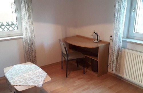 Arzberg Apartment | Villa Theo