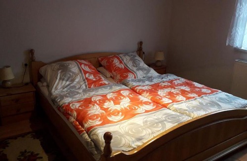 Arzberg Apartment | Villa Theo