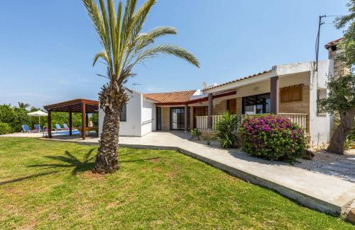 Latchi Villa | Villa Theo Sapphire by Villa Plus