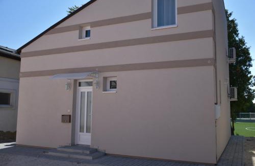 Heviz House | Villa Therme Hévíz