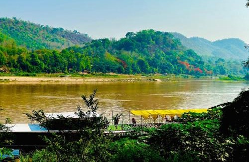 Luang Prabang Bed & Breakfast | Villa Thida Mekong Riverside