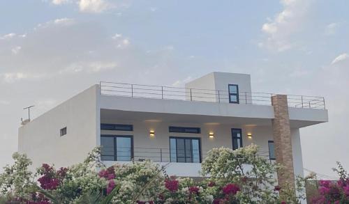 Popenguine House | Villa Thiorka Pam