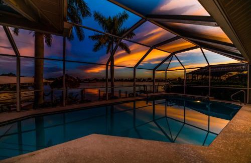 Eight Lakes House | Villa Thunderbird View, Cape Coral