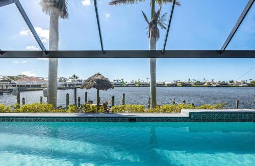 Eight Lakes House | Villa Thunderbird View, Cape Coral