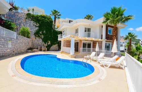 Sarigerme Villa | Villa Tia