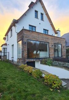 Rumst Bed & Breakfast | Villa Tibur - Near Boom & Rumst