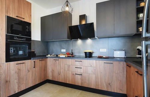 Jadreski Villa | Villa Tika Comfortable holiday residence