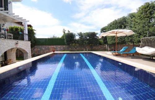 Fethiye Villa | Villa TN - Fethiye