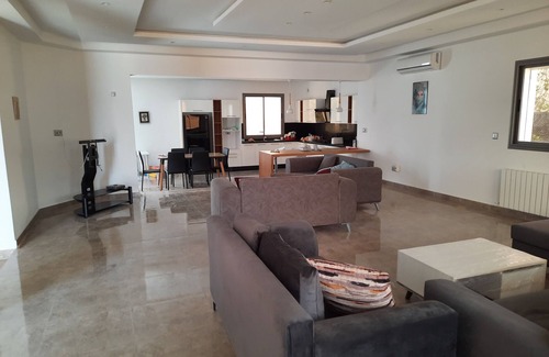 Hammamet Villa | Villa