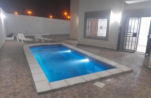 Aghir Villa | Villa