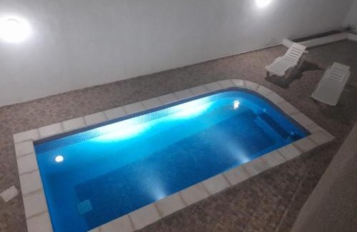 Aghir Villa | Villa