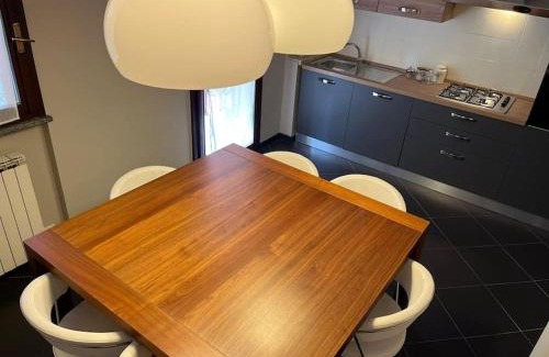 Arese Apartment | Villa Tobagi - Spacious house near Rho Fiera