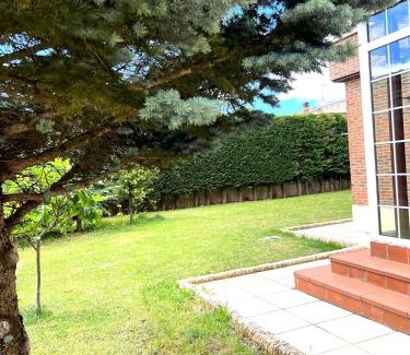 Los Tomillares House | VILLA TOMILLARES