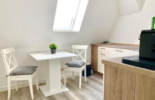 Heppens Apartment | Villa Topas