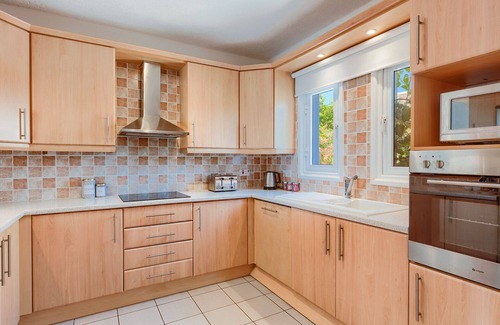 Kissonerga Villa | VILLA TOPAZ BAY - Great Location, 4 Beds, Private Pool