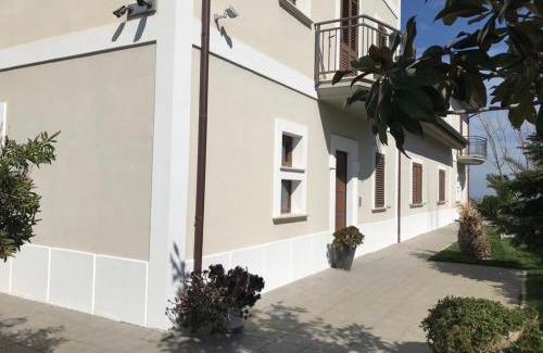 Corigliano Calabro Apartment | Villa Torre degli Ulivi