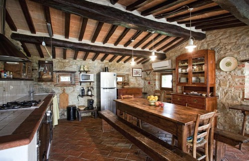San Pietro a Cegliolo Villa | Villa Torre degli Elci