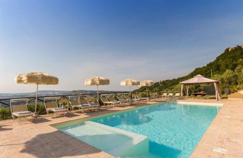 Ripatransone House | Villa Torre