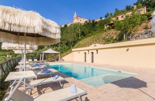 Ripatransone House | Villa Torre