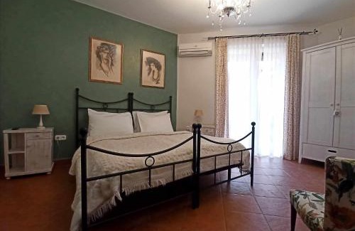 Hajduszoboszlo Apartment | Villa Toscana