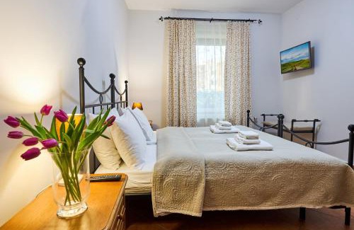 Hajduszoboszlo Apartment | Villa Toscana