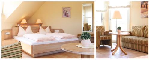 Buchlberg House | Villa Toskana