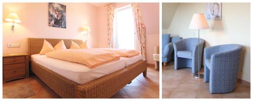 Buchlberg House | Villa Toskana