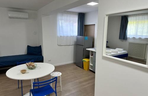 Montepaone Lido Apartment | Villa Toti