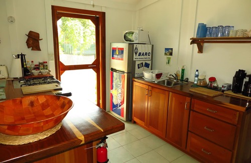 Mount Hope Villa | Villa Toucan, a great place to stay