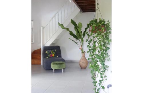Le Lorrain Villa | Villa Tourmaline