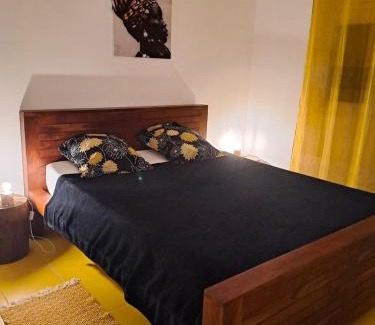 Le Lorrain Villa | Villa Tourmaline