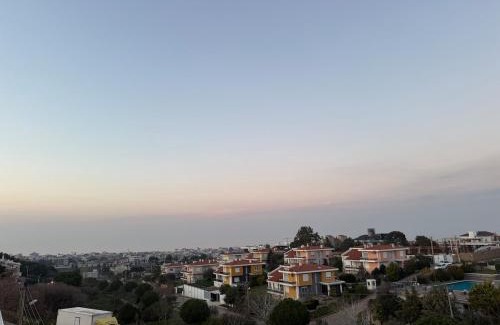 Guzelbahce Villa | Villa