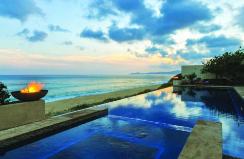 Buzzards Villa | Villa Tranquilidad 6BR by Cabo Villas