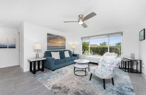 Punta Gorda Villa | Villa Tranquility-Waterfront-Punta Gorda, FL