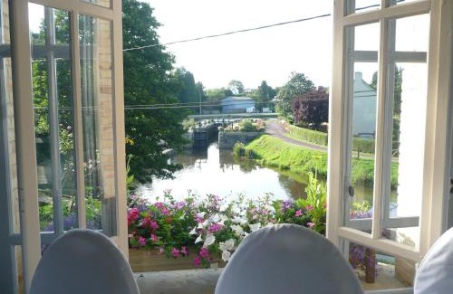 Rohan Bed & Breakfast | Villa Tranquillité