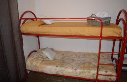 Ariano Irpino House | Villa Tre Colli Agri B&B