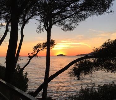 Tellaro Villa | Villa Tregia