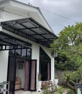 Buleleng Villa | Villa Trisna Penarungan, Singaraja - Bali