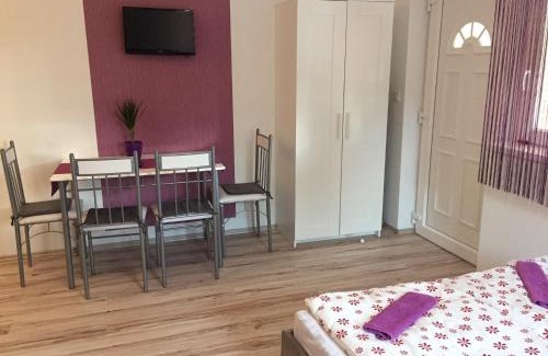 Siofok-Szabadifurdo Apartment | Villa Tropic