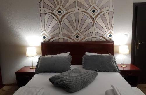 Pobierowo Bed & Breakfast | Villa Tropico śniadanie i obiadokolacja