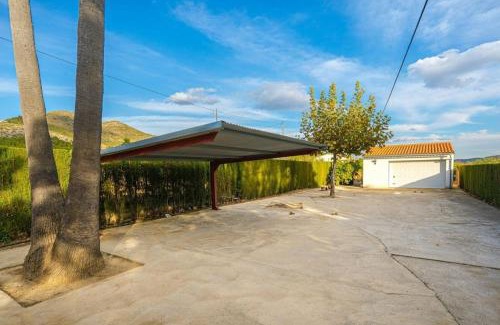 Alcalali House | VILLA TROSSOS