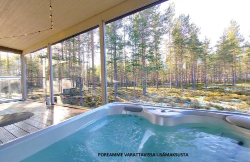 Kalajoki Villa | Villa Tuomipakka