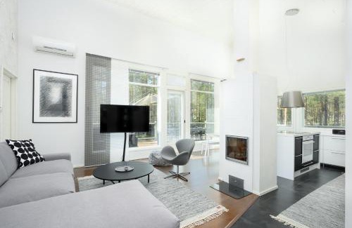 Kalajoki Villa | Villa Tuomipakka