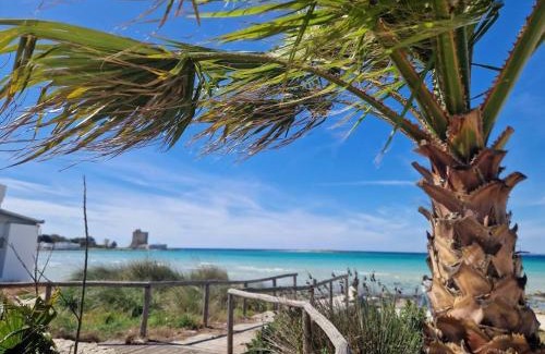 Torre Squillace Villa | Villa Turchese SantIsidoro NordSudCasaVacanza